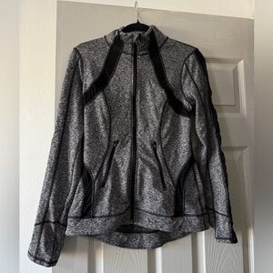 Tangerine Women's Jacket